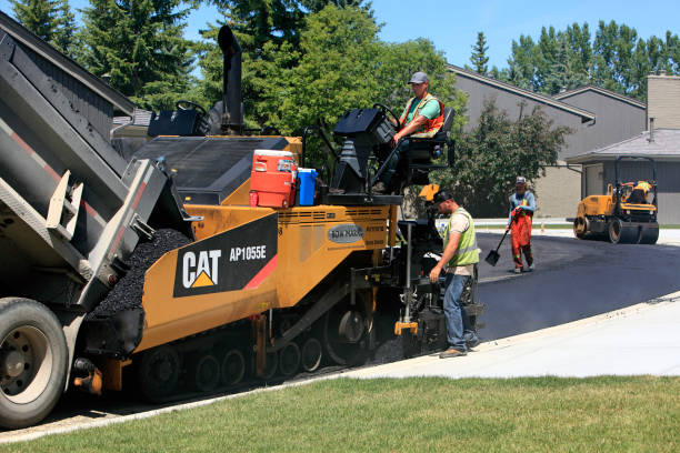 Lake Mills, WI Driveway Pavers Company